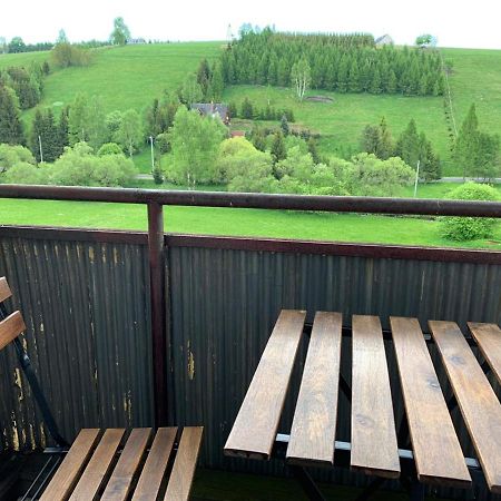 Apartmán u Kunštátského mlýna Orlicke Zahori Exterior foto